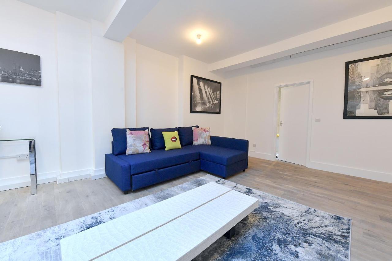 Fabulous Duplex Apartment In Dalston Junction London Exterior photo
