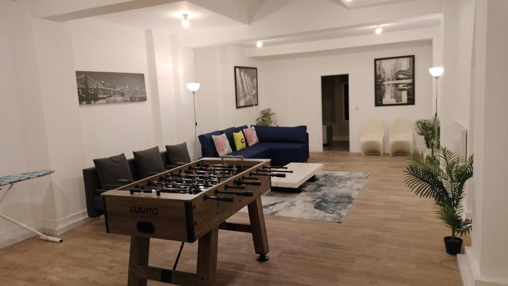 Fabulous Duplex Apartment In Dalston Junction London Exterior photo